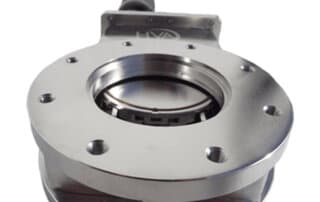 Valve Installation Kits ISO-F